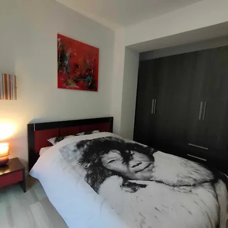 Apartment En Centre