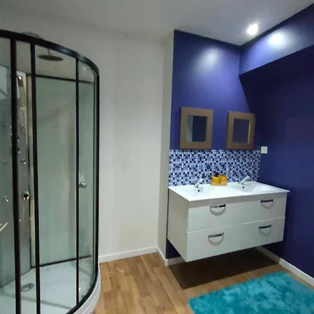 Apartment En Centre
