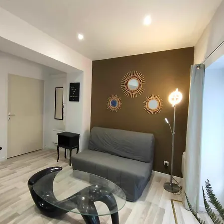 Apartment En Centre *